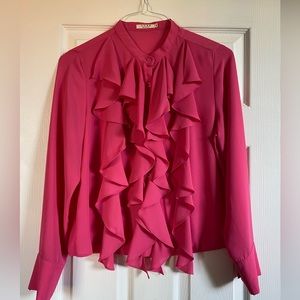 LUX MODA blouse💕